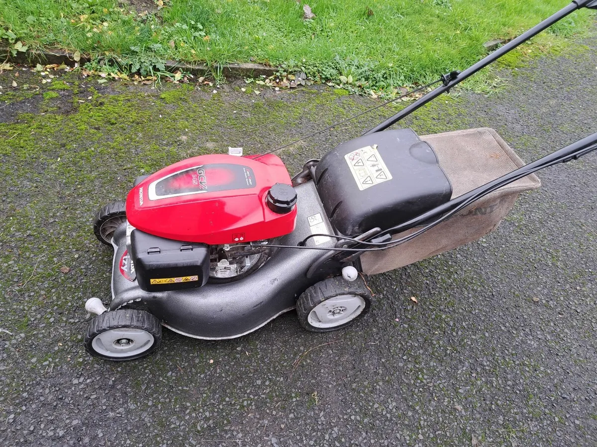 Lawnmower - Image 2