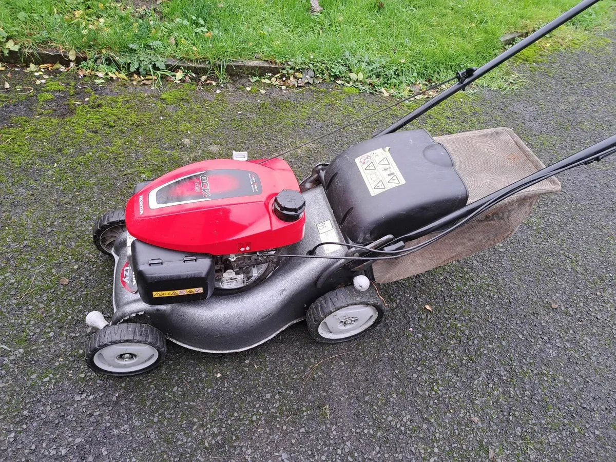 Lawnmower - Image 3