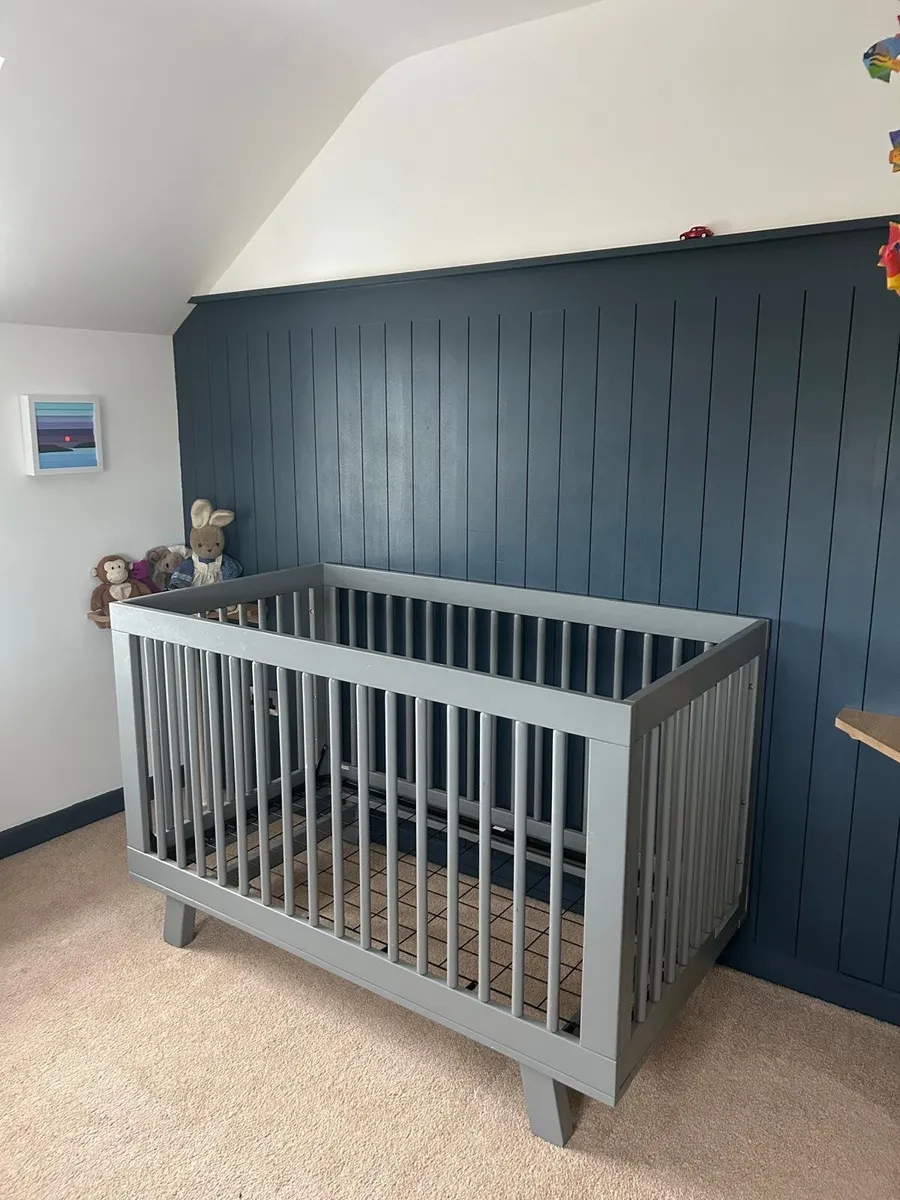 Crib - Image 1