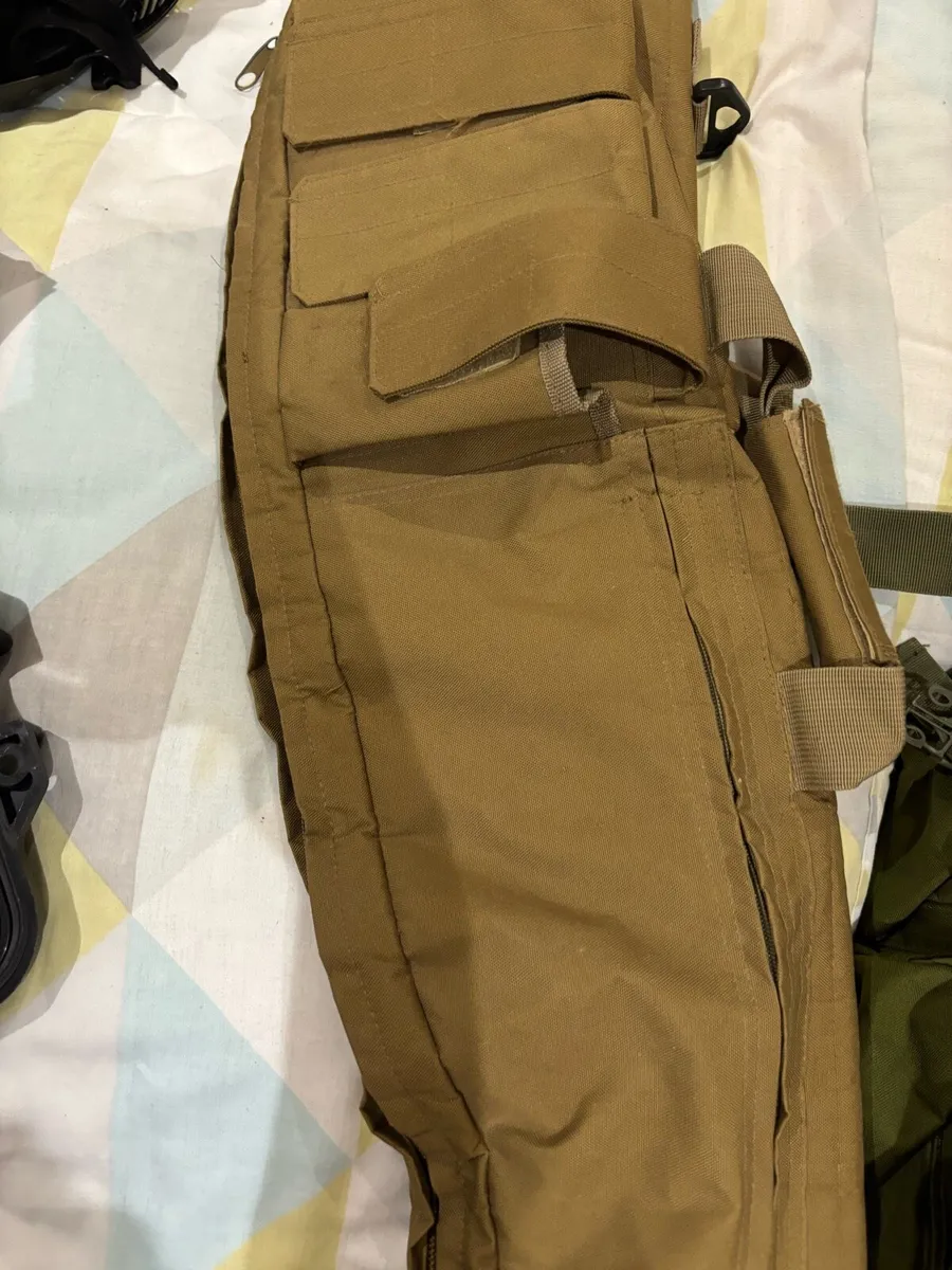 Airsoft equipment - Image 1