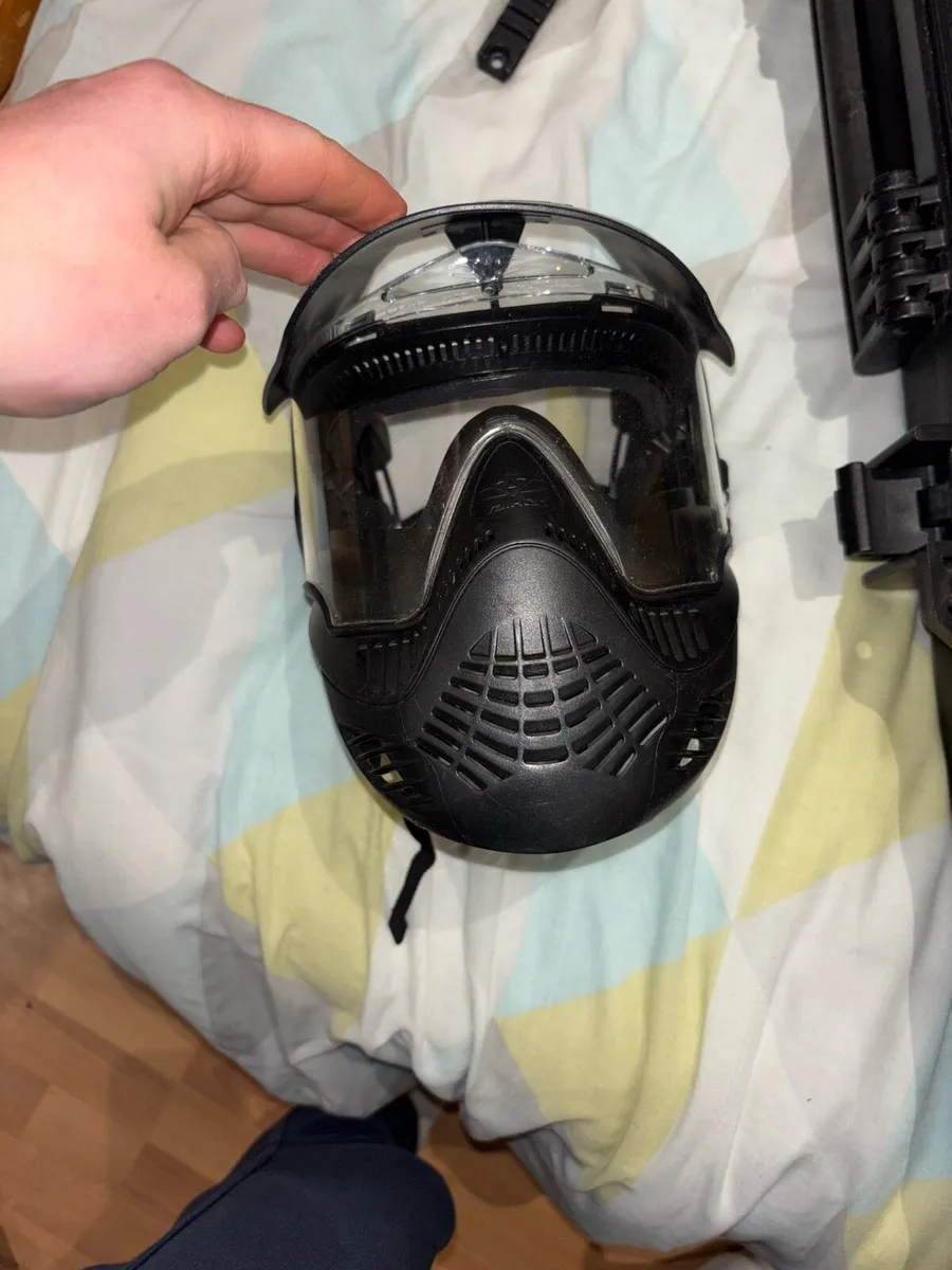 Airsoft equipment - Image 2