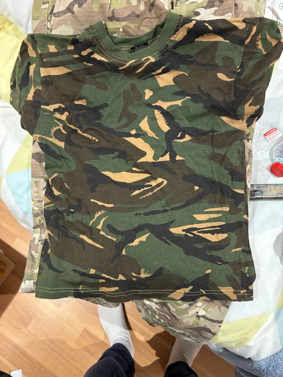 Airsoft equipment - Image 3