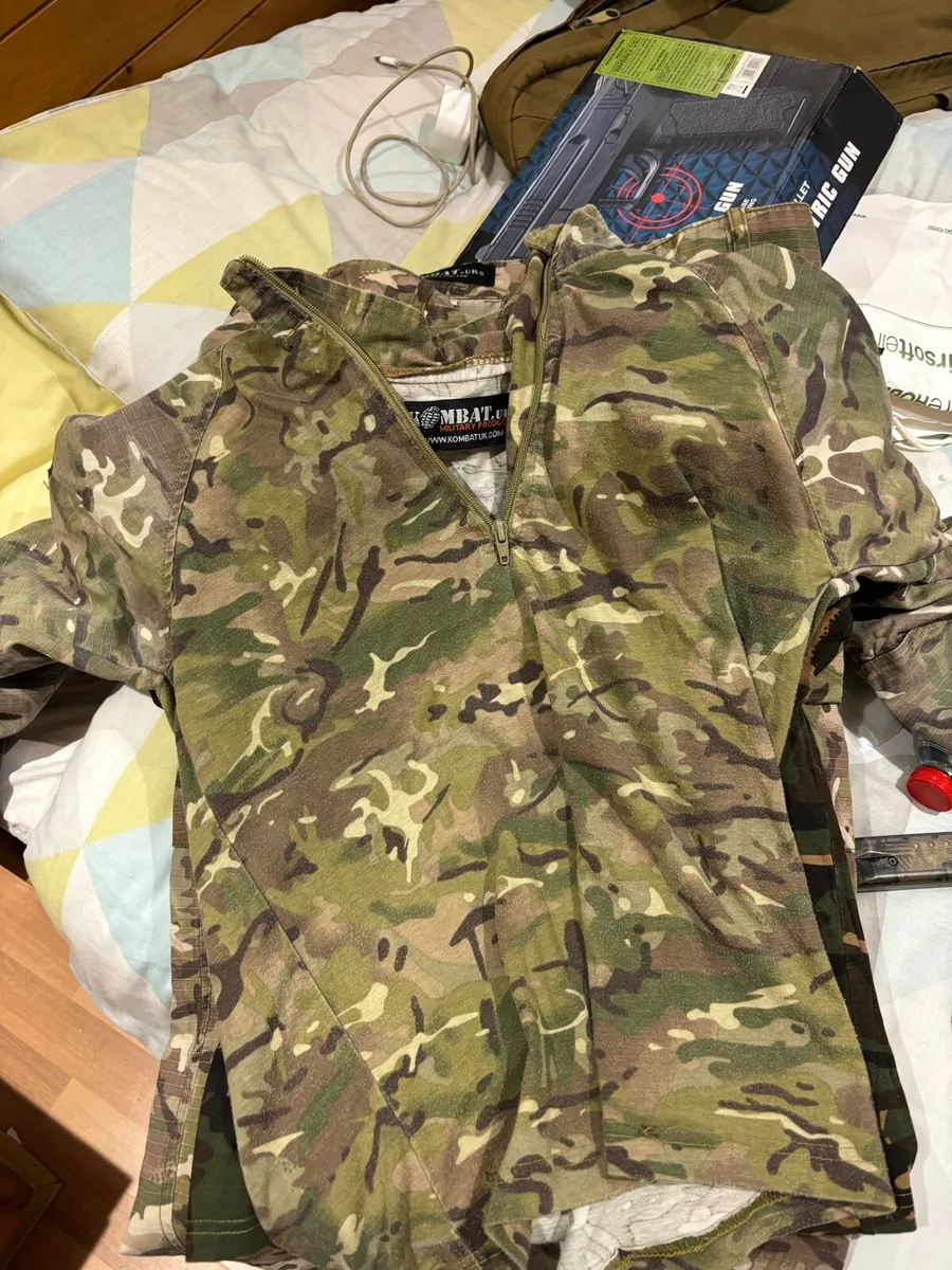 Airsoft equipment - Image 4