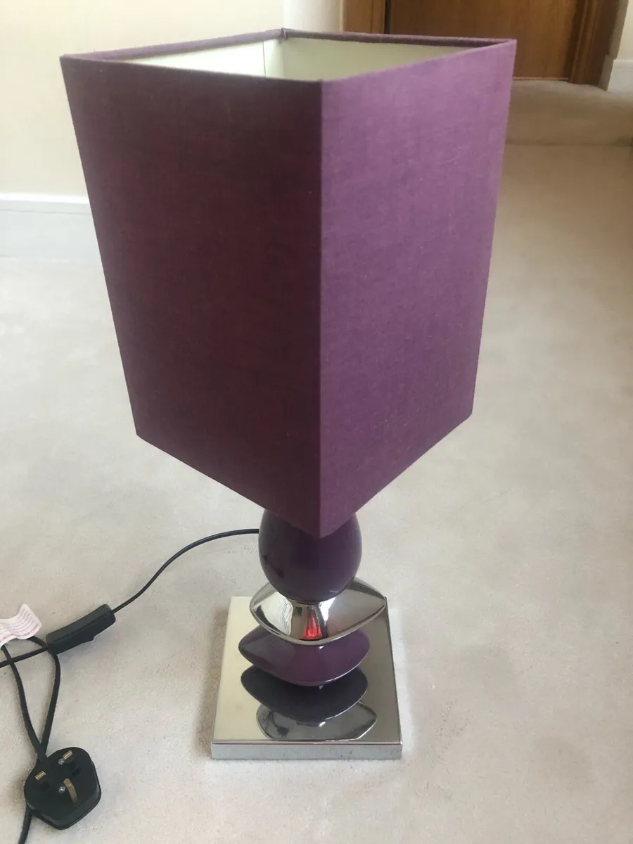 Table lamp - Image 2