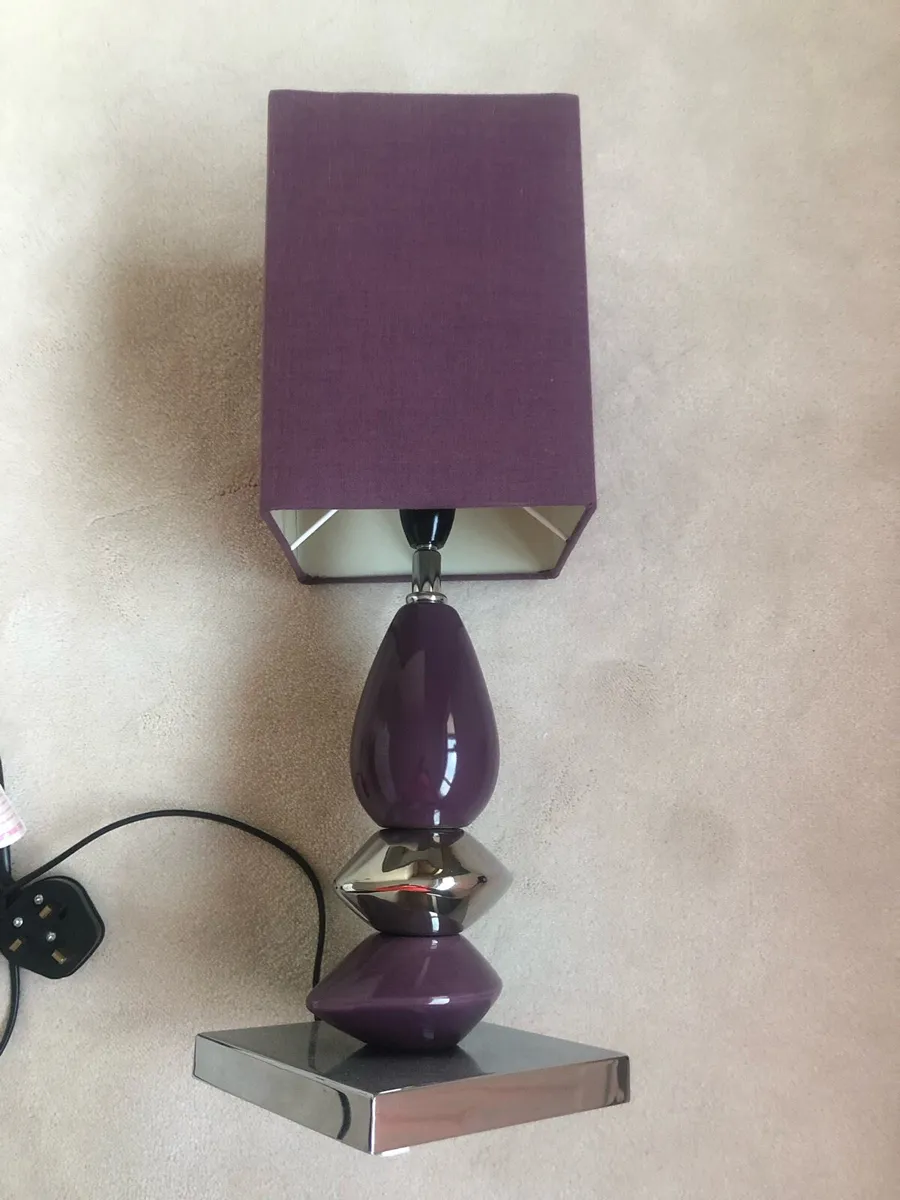 Table lamp - Image 3