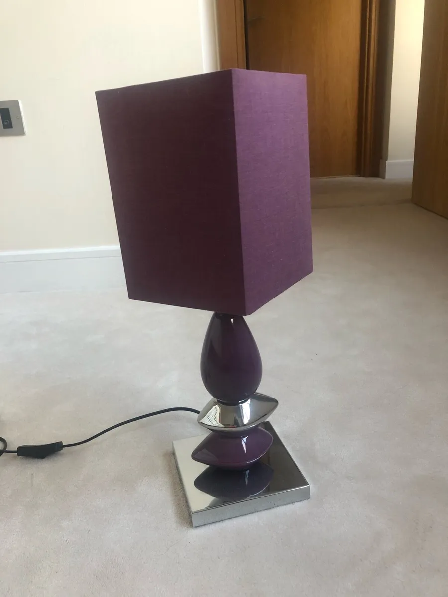 Table lamp - Image 4