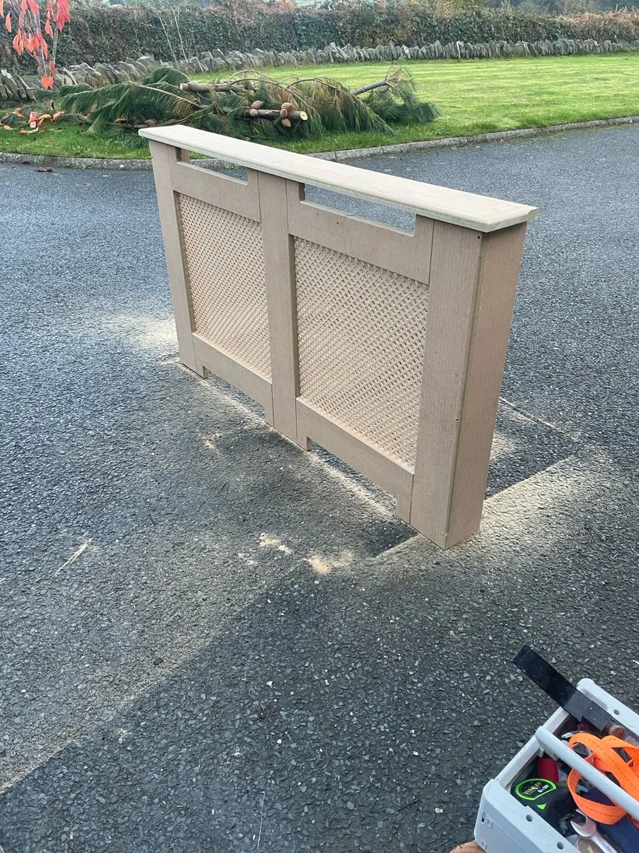 Radiator covers - Image 2