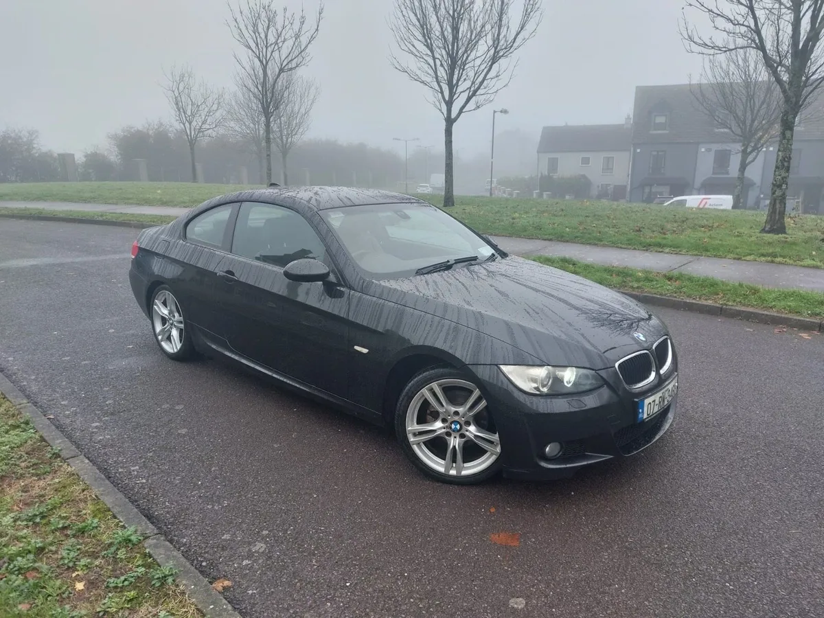 BMW e92 320i msport - Image 2