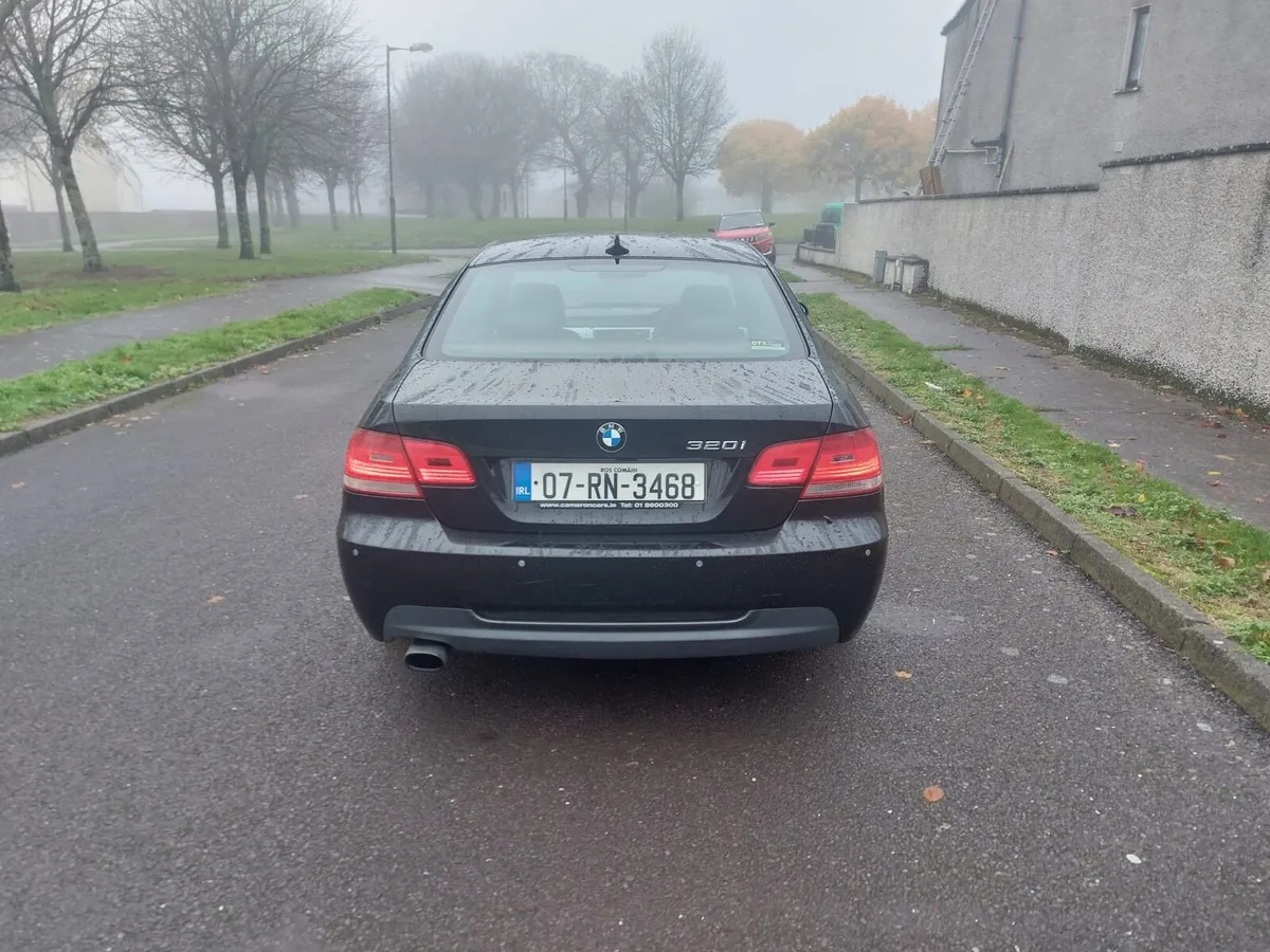 BMW e92 320i msport - Image 3