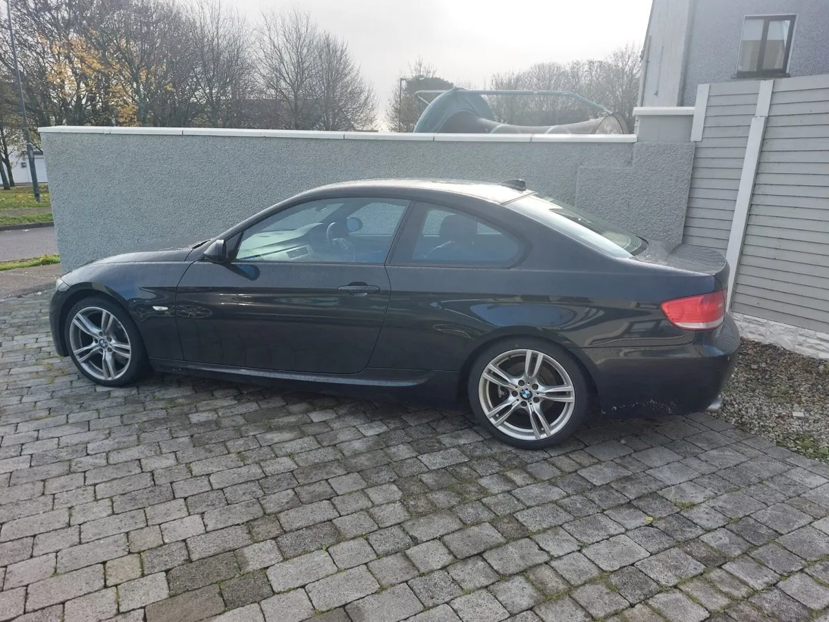 BMW e92 320i msport - Image 4