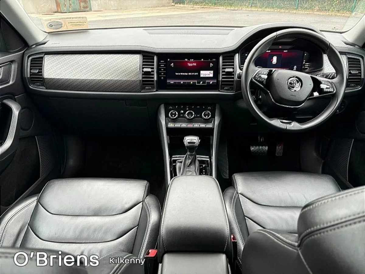 Skoda Kodiaq *7SEATER / AUTOMATIC* STYLE 2.0 TDI 1 - Image 2
