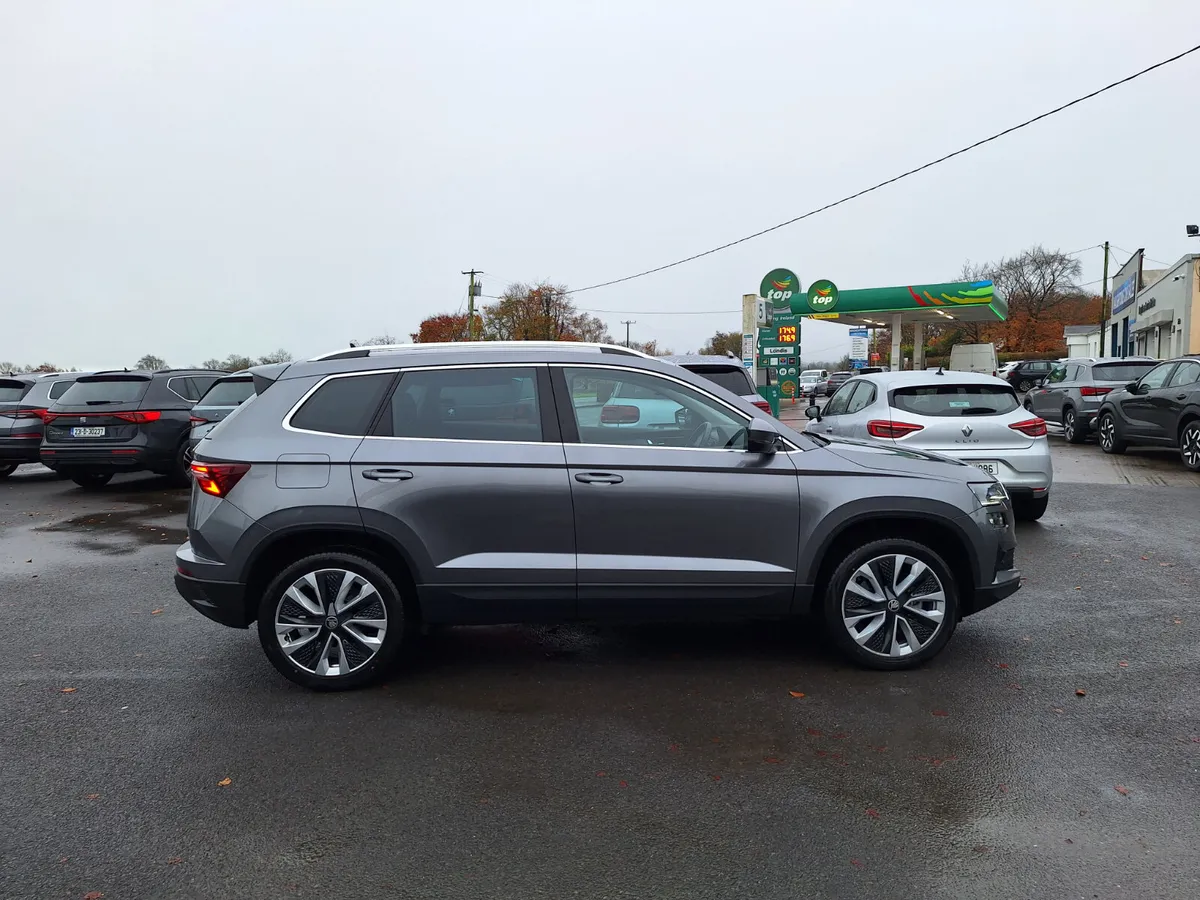 Karoq Automatic 2.0 Tdi *Top Spec/Heat Seat/Camer - Image 3