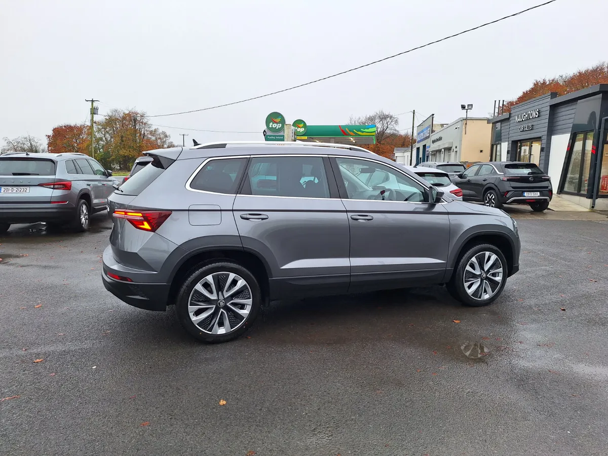 Karoq Automatic 2.0 Tdi *Top Spec/Heat Seat/Camer - Image 2