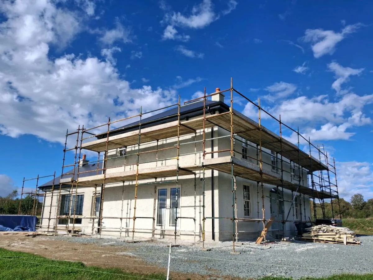 Scaffolding - Image 2