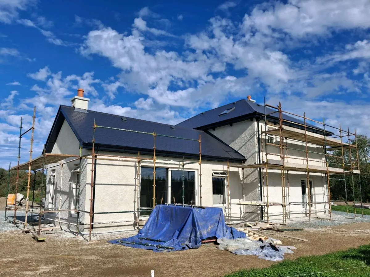 Scaffolding - Image 3