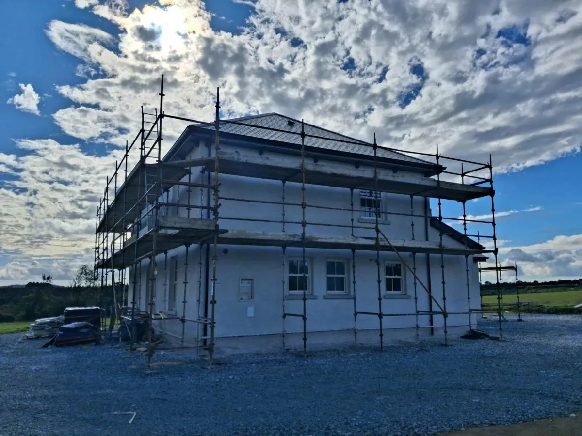 Scaffolding - Image 4