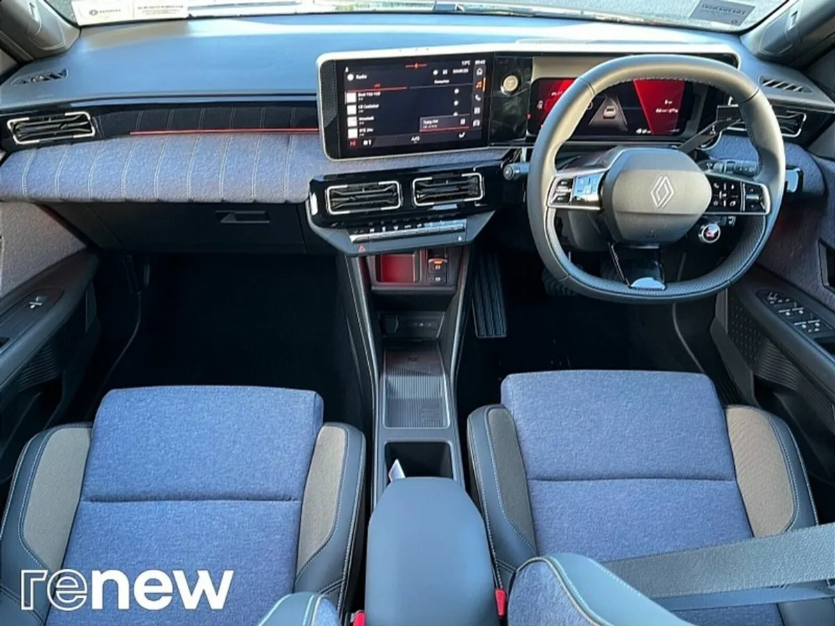 Renault 5 E-Tech TECHNO 52 KW 150 BHP AUTO 5DR *IN - Image 2