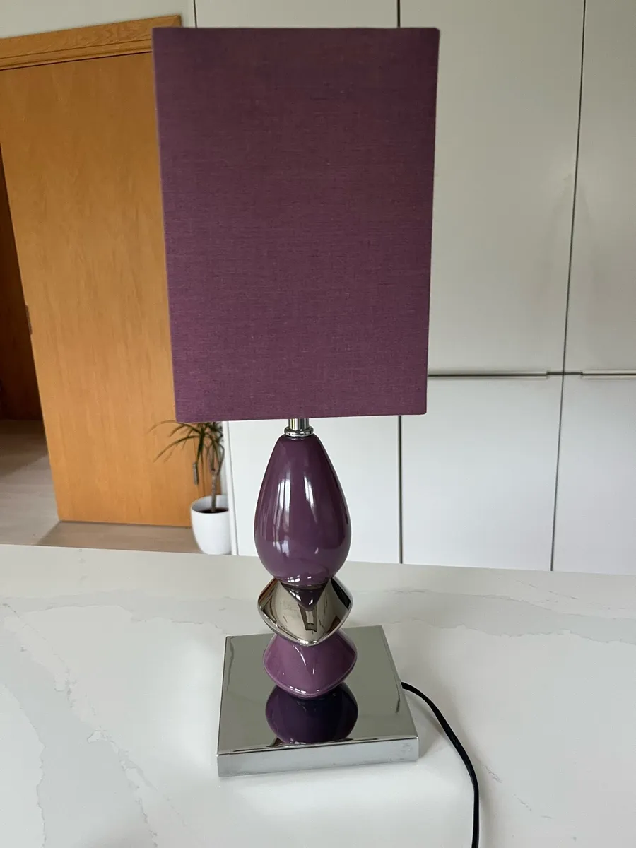 Table lamp - Image 1