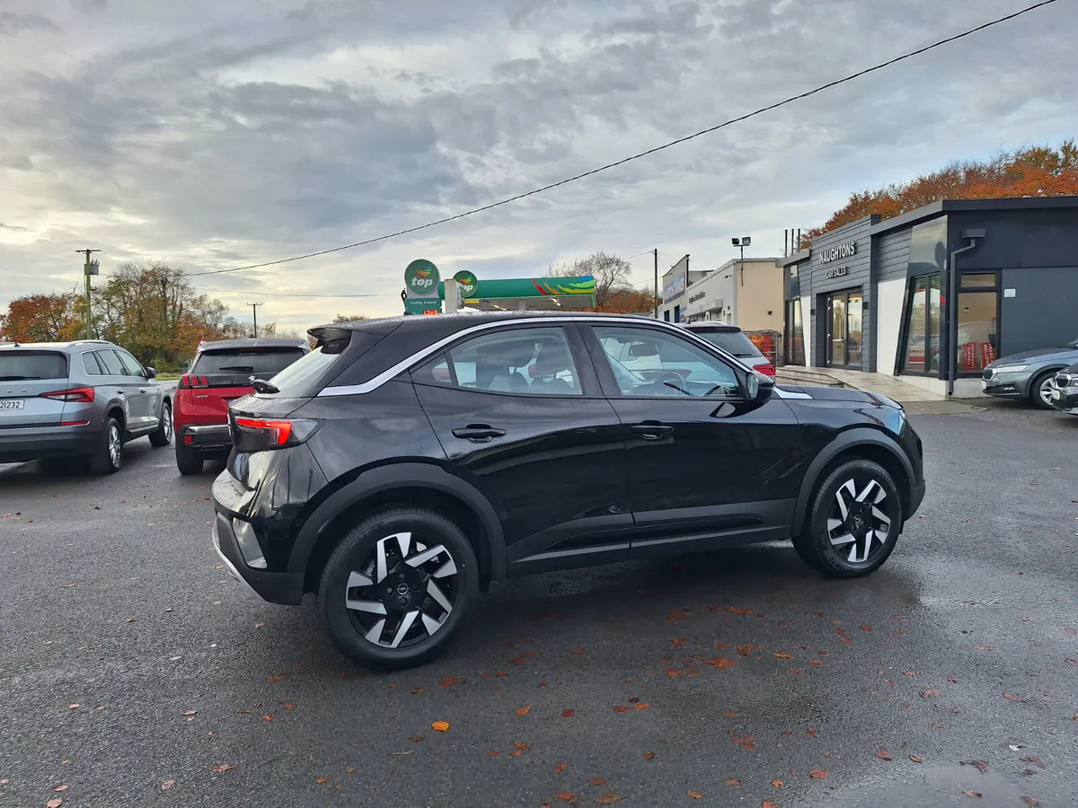 Opel Mokka 1.5 DSL Elite *Heat Seats/Camera - Image 4