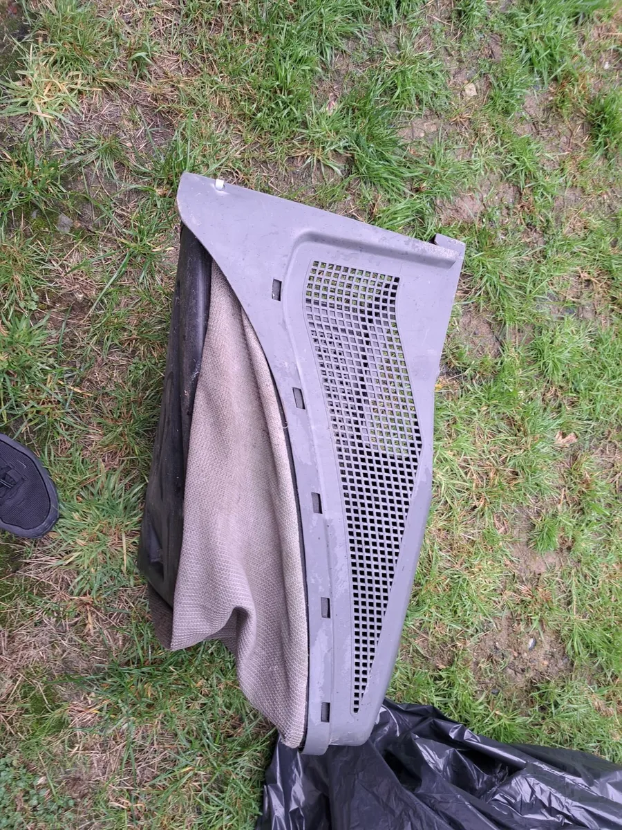 Lawnmower parts - Image 4