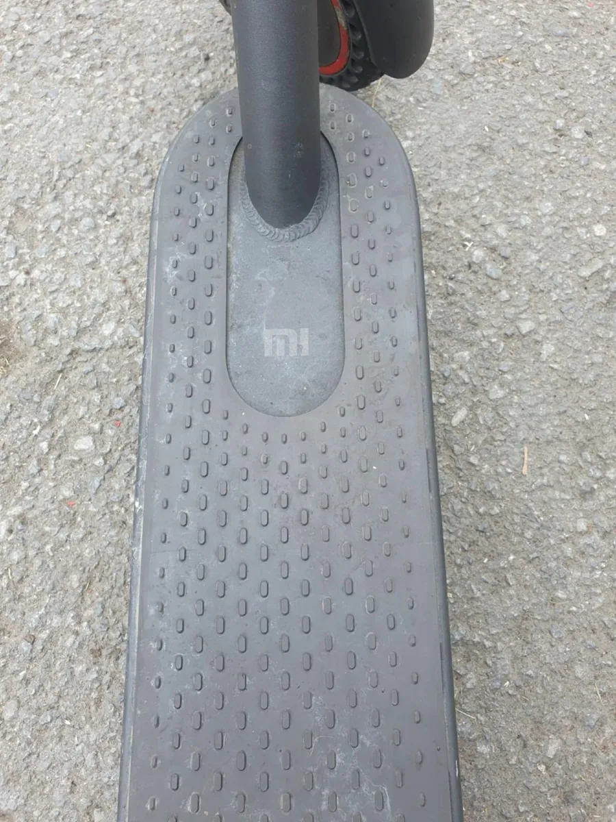 Electric scooter working 100-percent perfect - Image 4