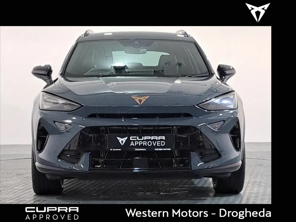 Cupra Formentor 1.5 TSI 150hp - Image 4