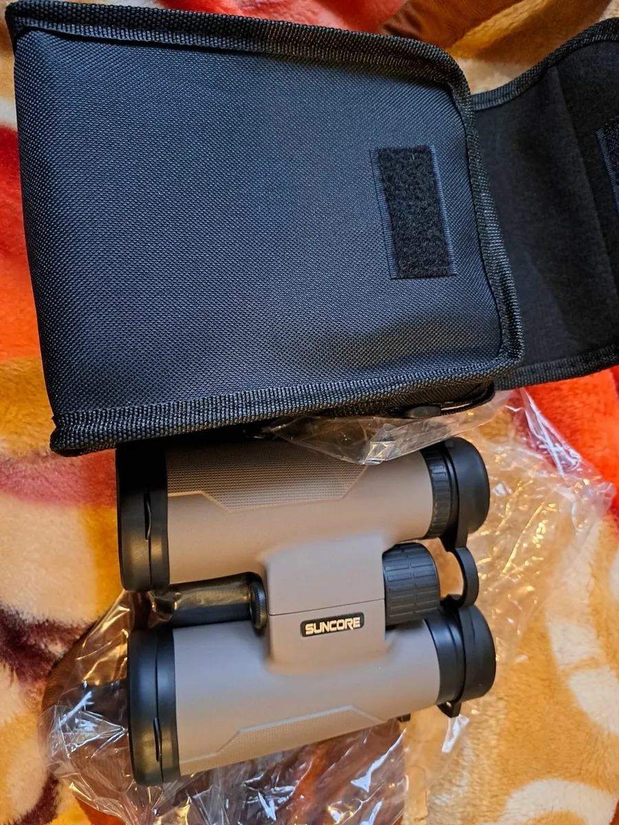 Binoculars - Image 1