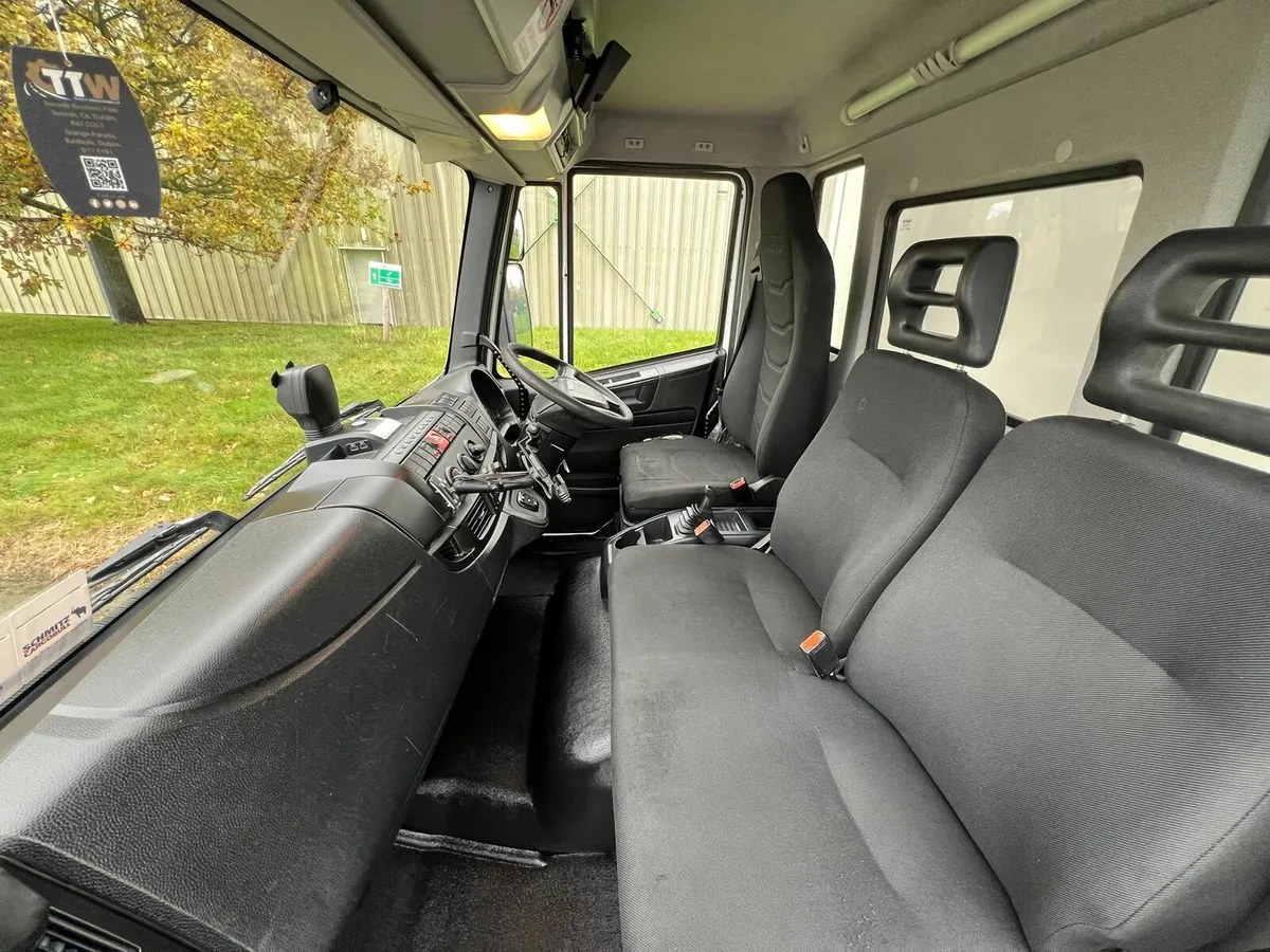 Iveco 75 160 - Image 4