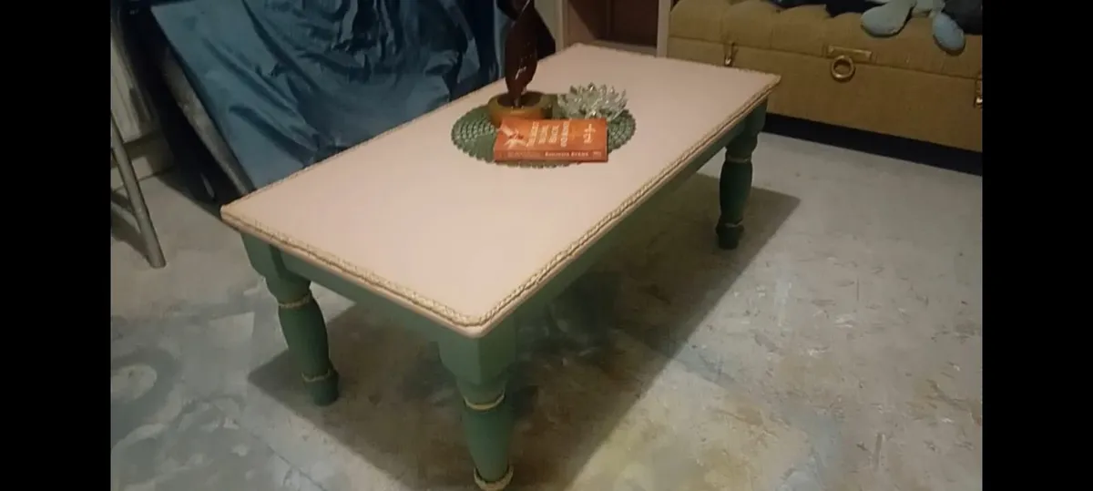 Coffee table - Image 3