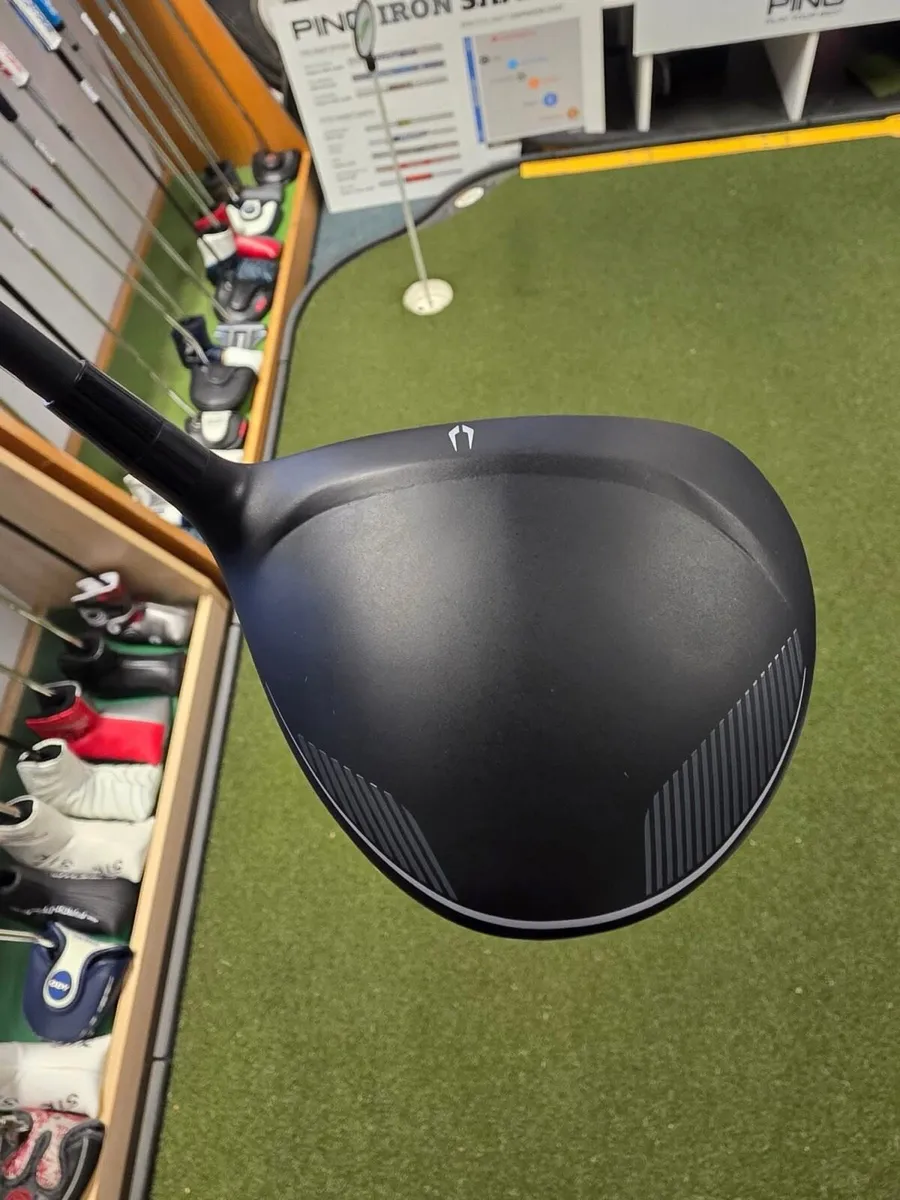 Cleveland Launcher XL Halo 3 Wood - Image 3