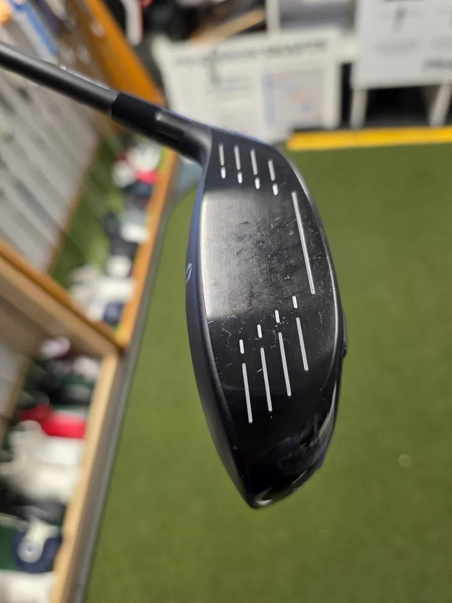 Cleveland Launcher XL Halo 3 Wood - Image 4