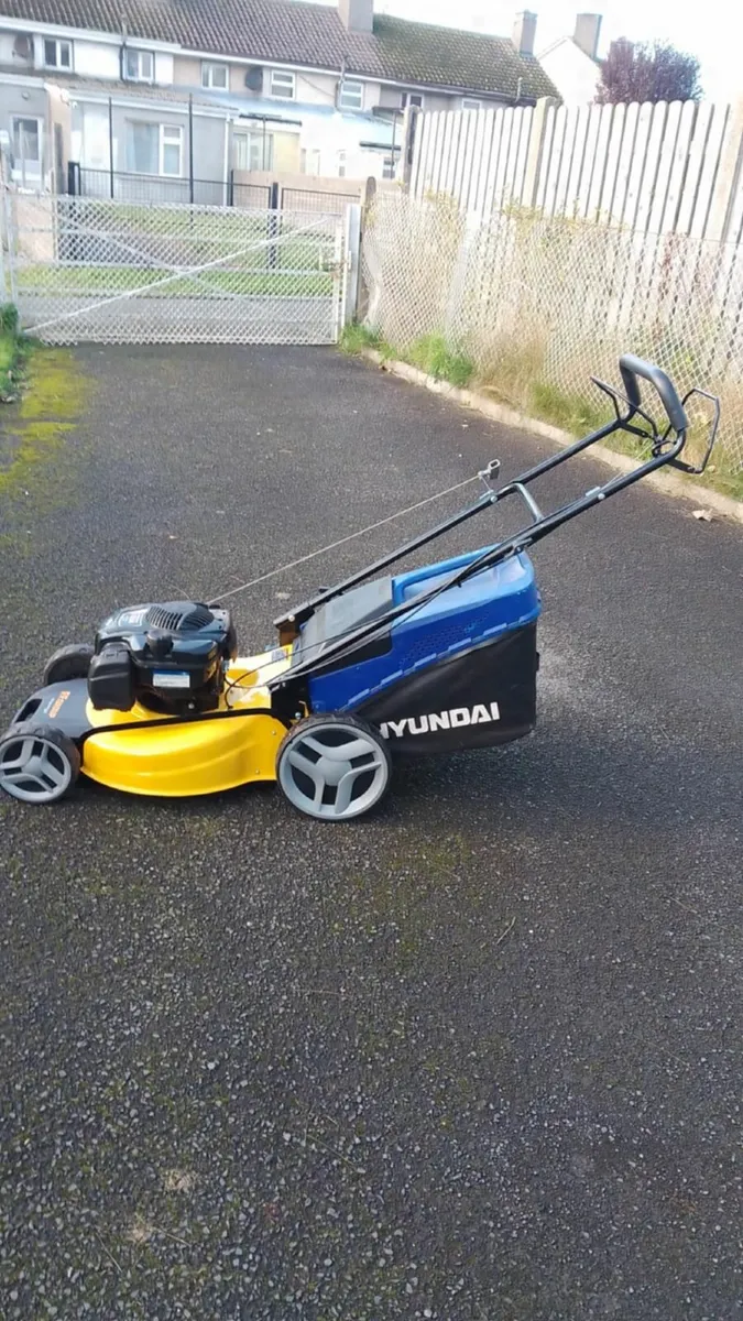 Lawnmower - Image 2