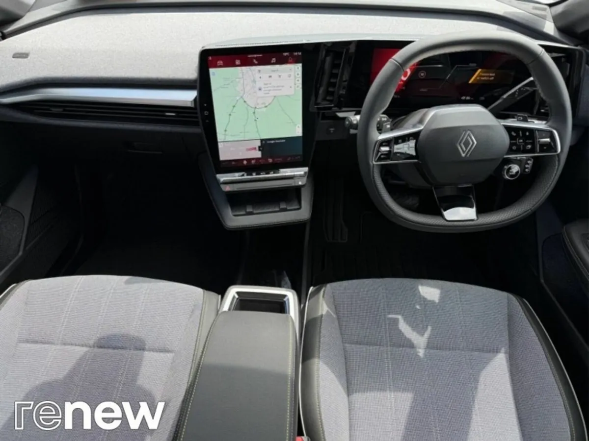 Renault Megane E-Tech TECHNO EV 60 KWH 220 BHP AUT - Image 3