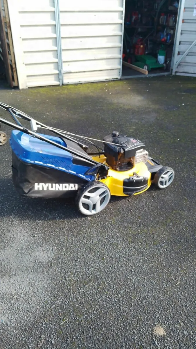 Lawnmower - Image 3
