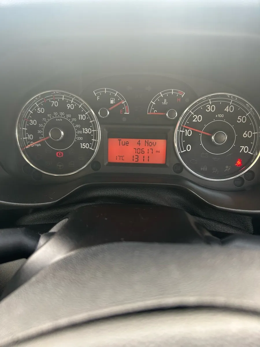 Car fiat punto - Image 1