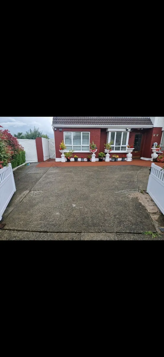 Macs Paving and driveways - Image 1
