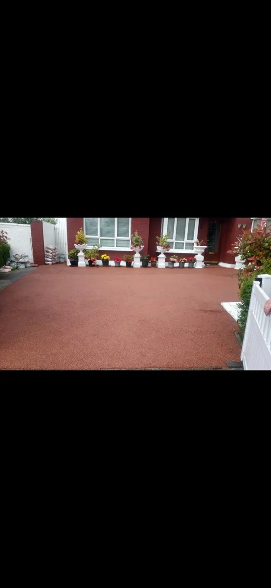 Macs Paving and driveways - Image 2