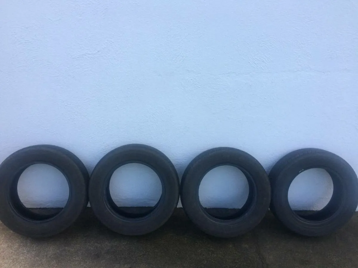 165 / 70 / R14 Tyres for Sale - Image 1