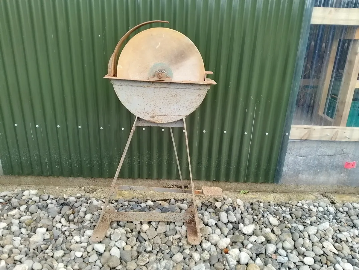 Grindstone - Image 1