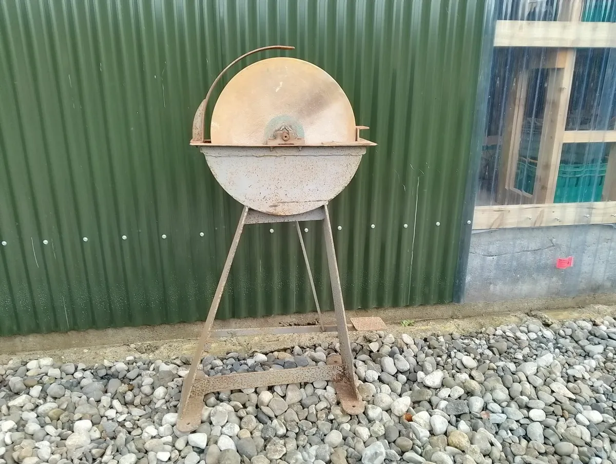 Grindstone - Image 3