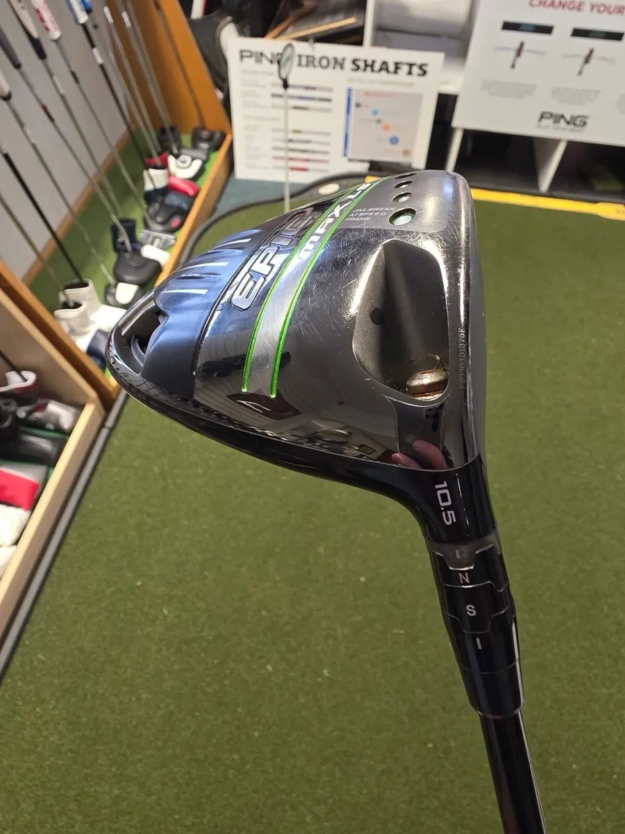 Callaway Epic Max Ls Driver - Image 2