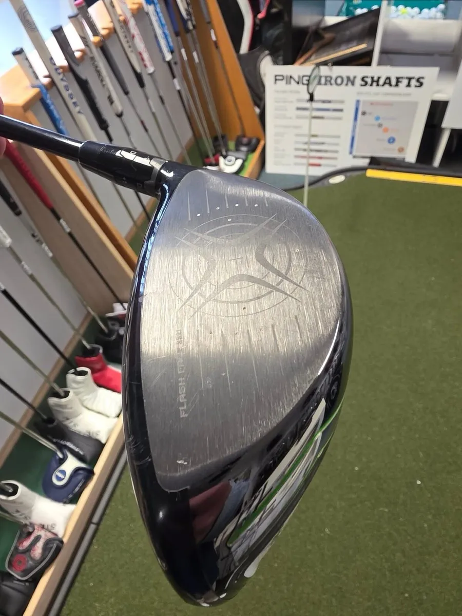 Callaway Epic Max Ls Driver - Image 4