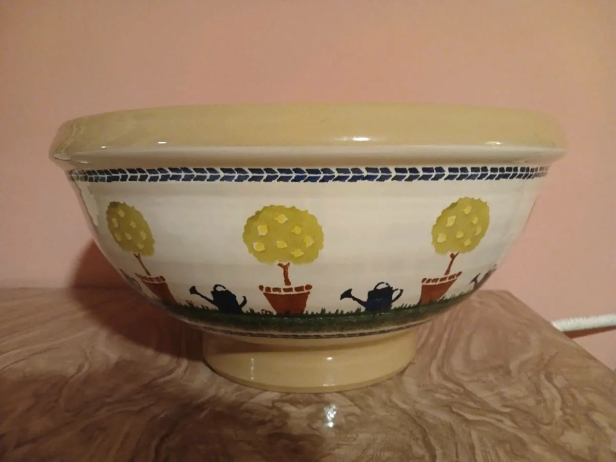 Nicholas Mosse XXL Lemon Tree Bowl - Image 1