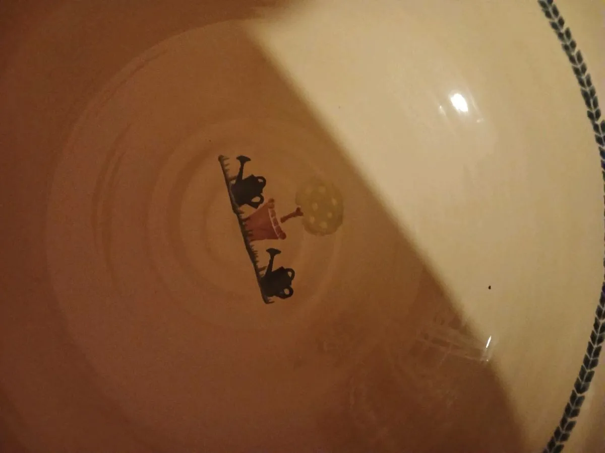 Nicholas Mosse XXL Lemon Tree Bowl - Image 2