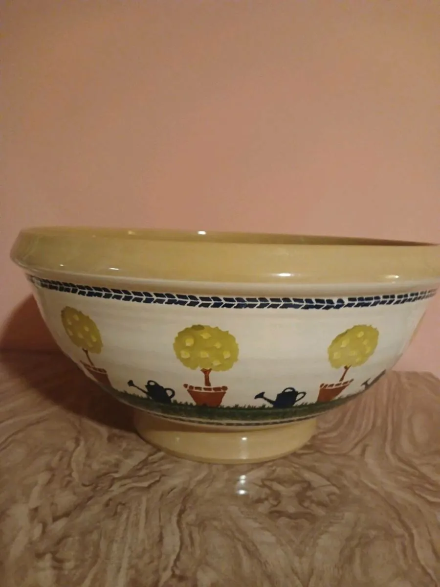 Nicholas Mosse XXL Lemon Tree Bowl - Image 3