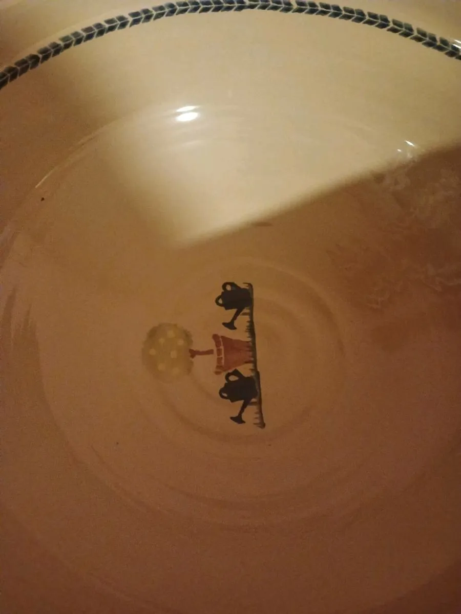 Nicholas Mosse XXL Lemon Tree Bowl - Image 4