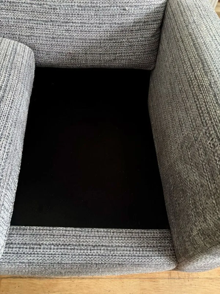 Large Corner Sofa - Image 3