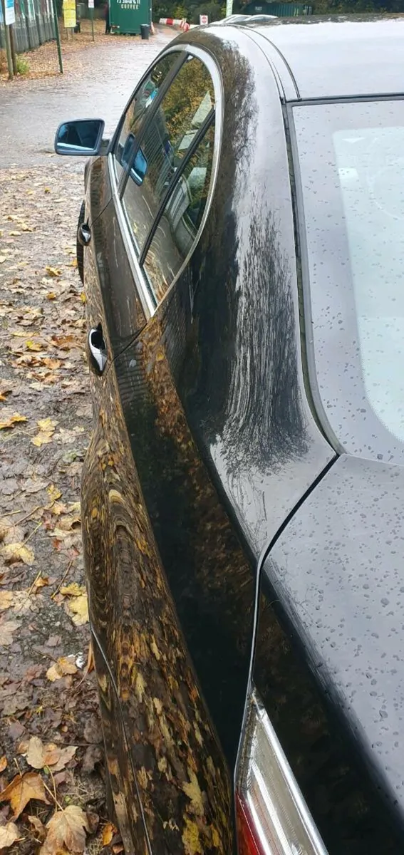 BMW 520D New NCT Oct 26 - Image 4