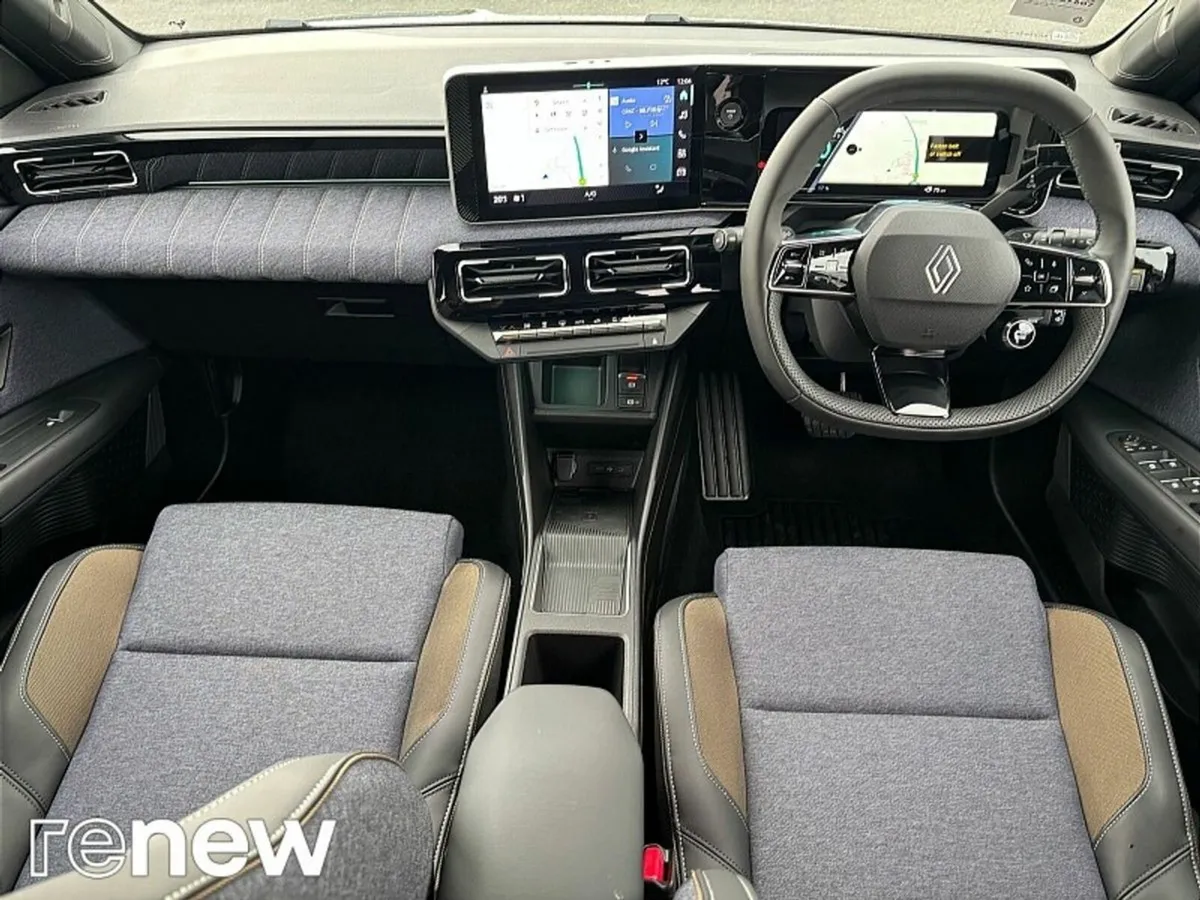 Renault 5 E-Tech TECHNO 52 KW 150 BHP AUTO 5DR *IN - Image 2