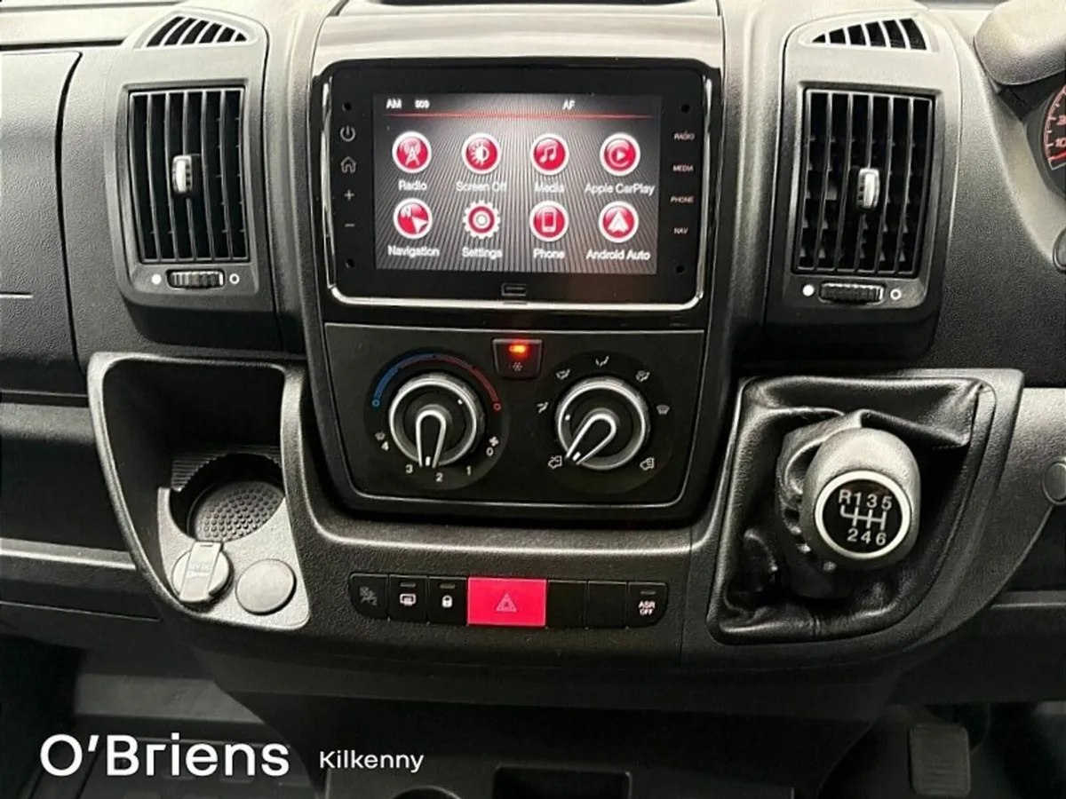 Citroen Relay 33 JUMPER L3H2 2.2 HDI 140 BHP *€19, - Image 2